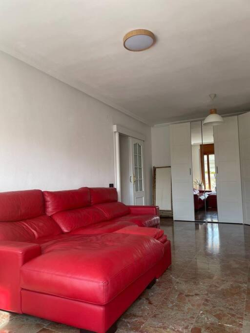 Cal Salmare Seafront Apartment With Rooftop Terrace And Pool كالافيل المظهر الخارجي الصورة
