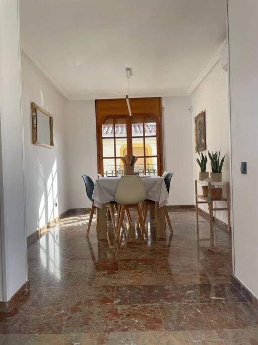 Cal Salmare Seafront Apartment With Rooftop Terrace And Pool كالافيل المظهر الخارجي الصورة