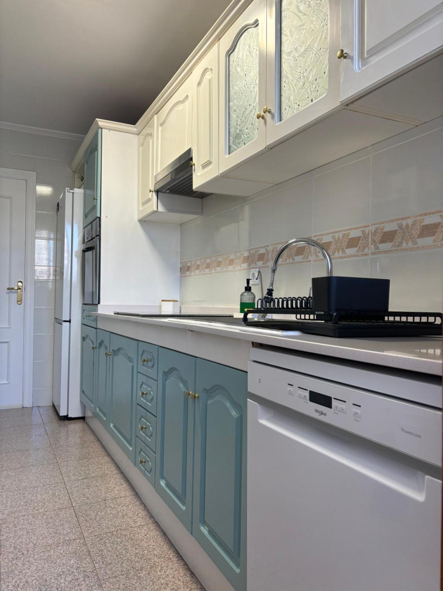 Cal Salmare Seafront Apartment With Rooftop Terrace And Pool كالافيل المظهر الخارجي الصورة